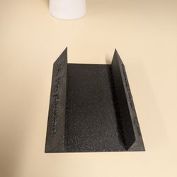 PlayStation 2 Fat Boy Stand 