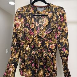 Blusa