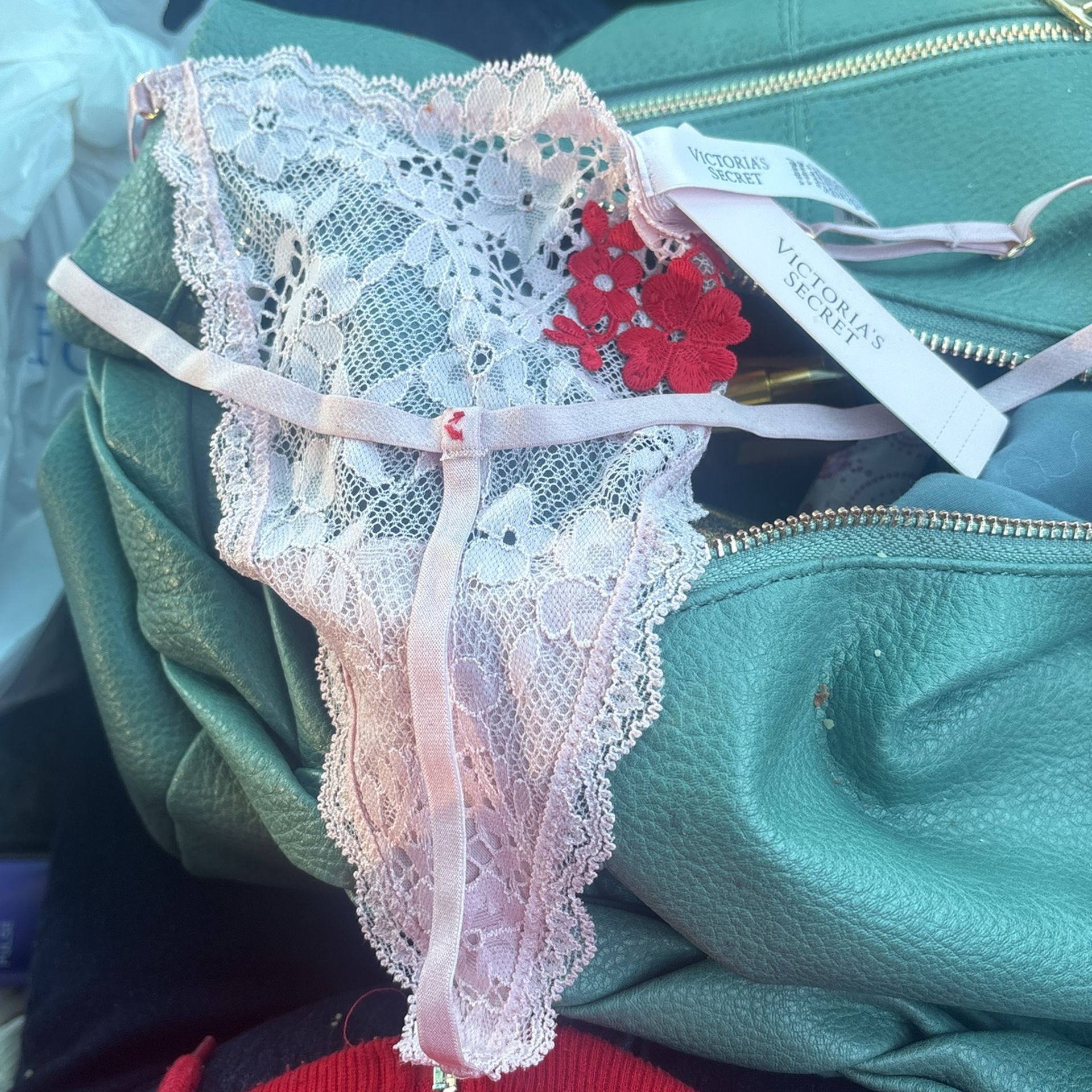 Victoria Secret Underwear Brand New