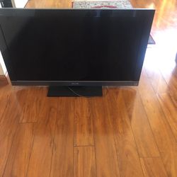 Sony Tv 40 Inches Screen 