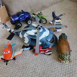 Kids Toys 