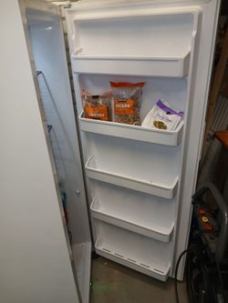 Freezer