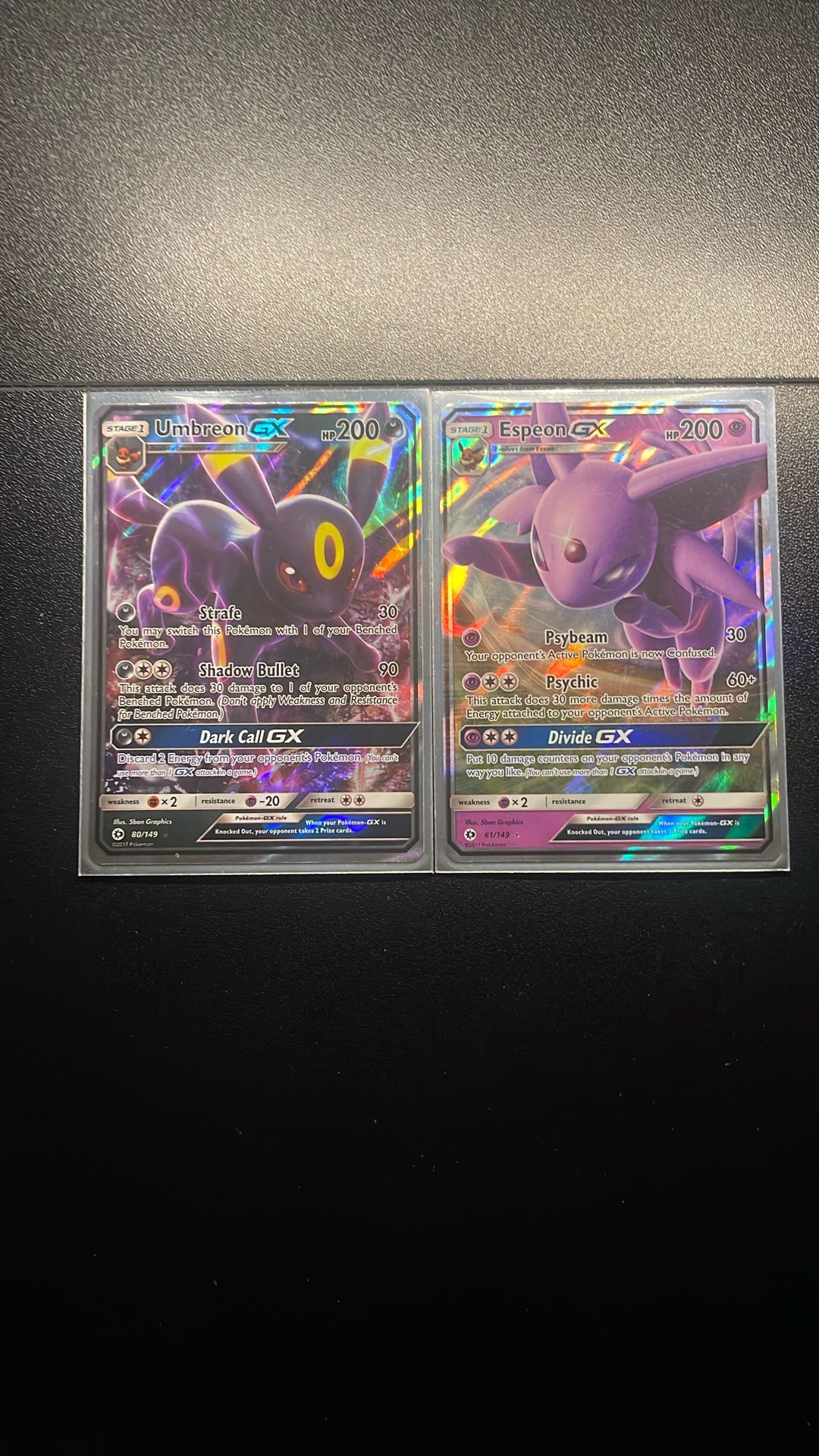 Leafy Evolutions