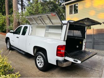 canopy for construction use