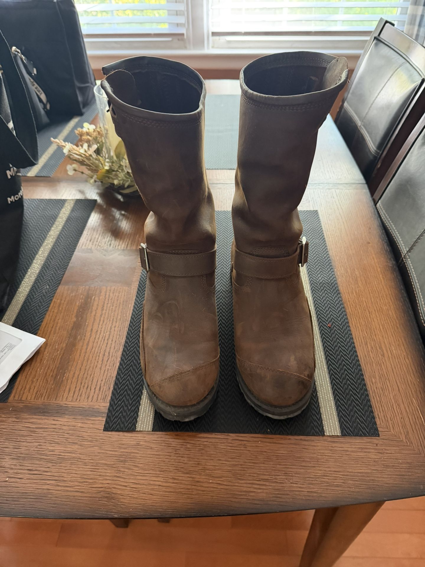 Harley Davidson Boots