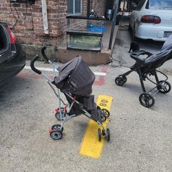 Kids Stroller
