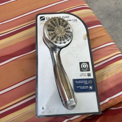 Shower Head