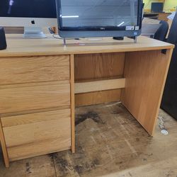 Desk, High Quality Wood