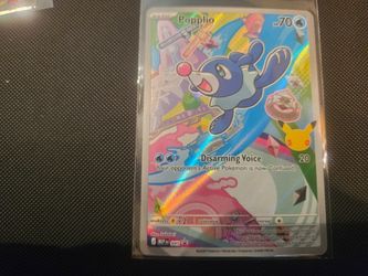 First Partner Cards Alola