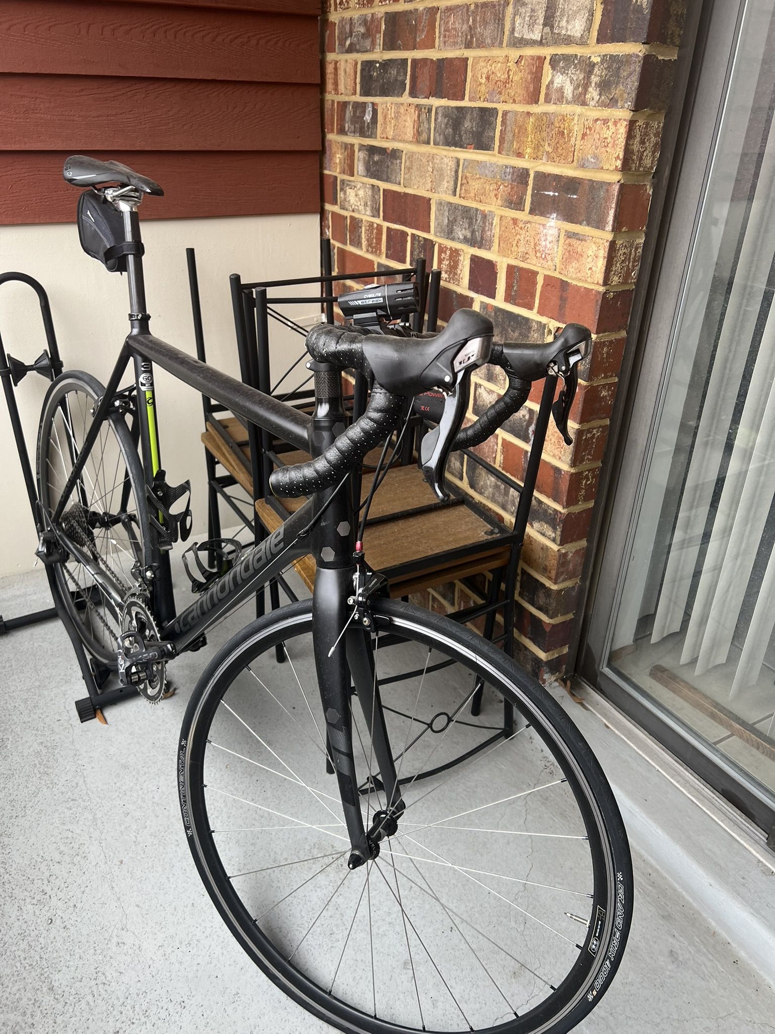 Cannondale CAAD10 / 60cm frame $800