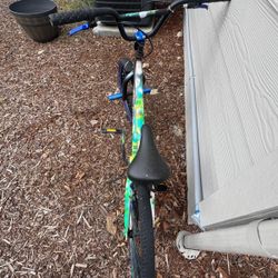 Bike