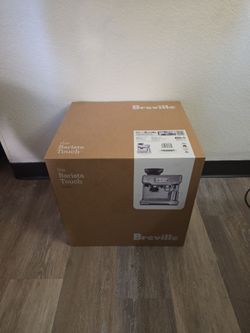 Coffee maker