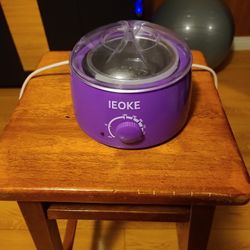 Waxing Kit 