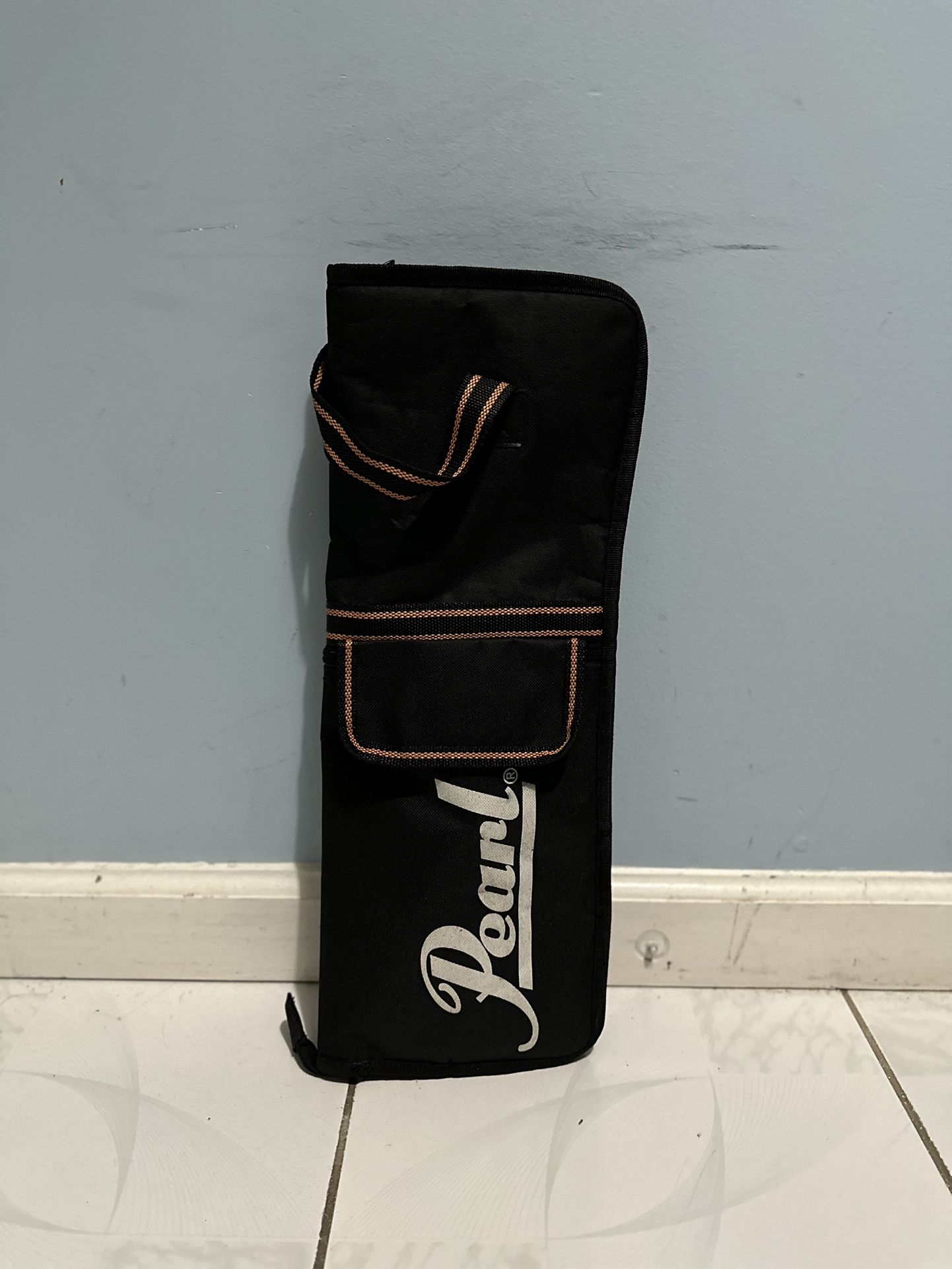 Pearl Stick Bag