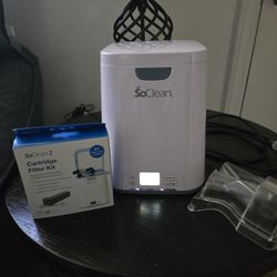 SoClean 2 # Sc1200