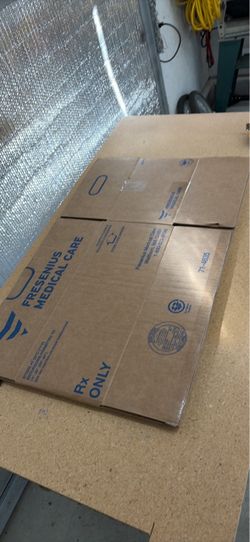 Cardboard Shipping Box