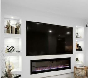 Samsung 82" QLED 4K Smart TV - Massive Home Theater Screen