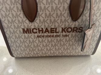Bolso D MK Usada