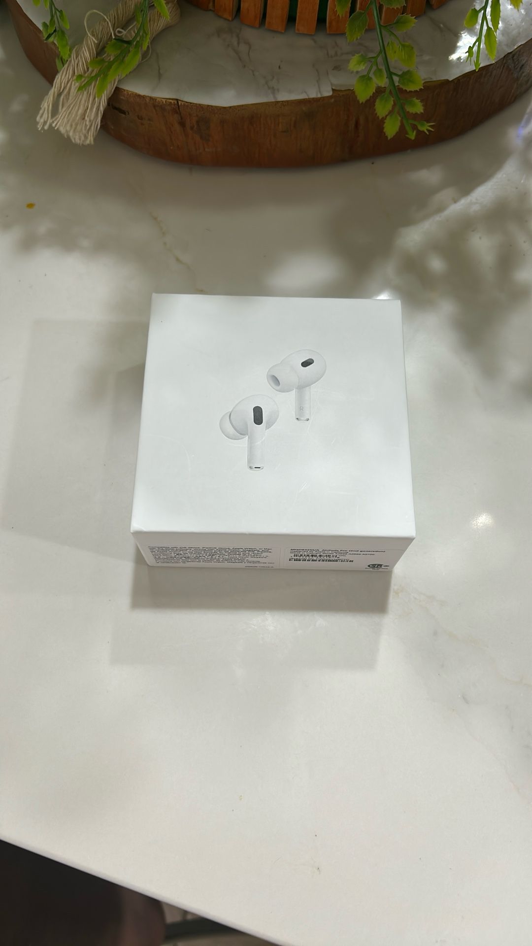 AirPod Pro 2nd Gen