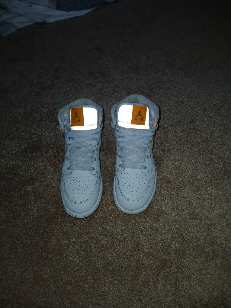 Jordan 1 Gatorde Pack 