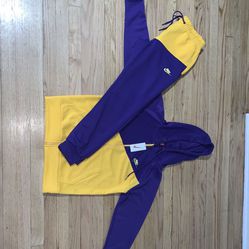 Nike Jogger Size 3X Only