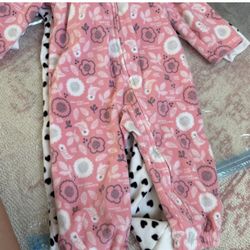 Baby girl Onesies