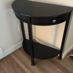 Corner Table 