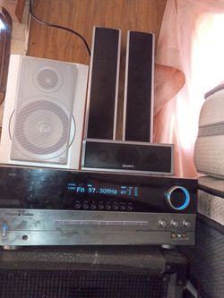 Sony Sistem