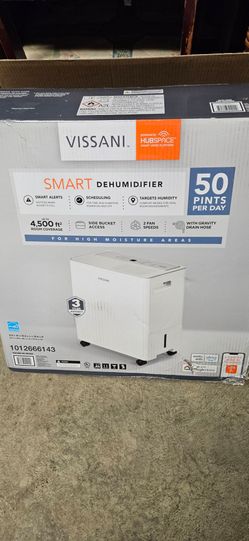 Dehumidifier Energy Star