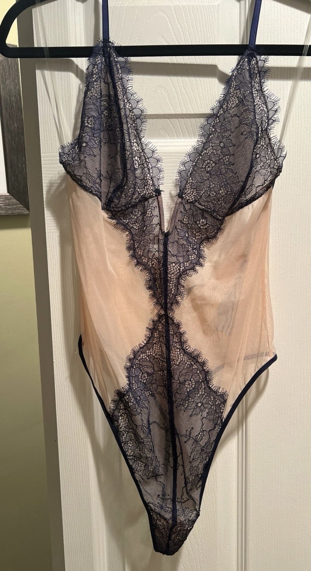 Victoria’s Secret bodysuit XL