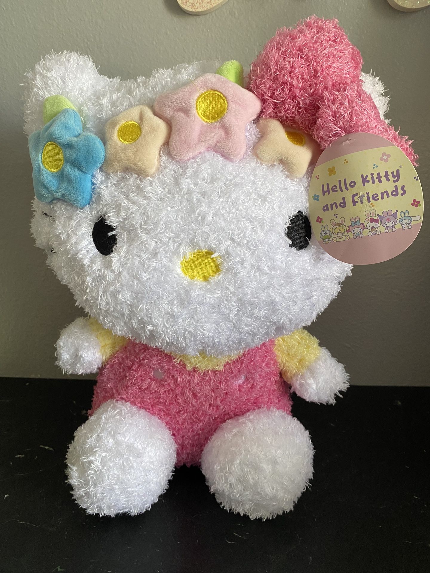 HELLO KITTY LIMITED EDITION