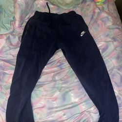 Nike Jogger Sweatpants (2)