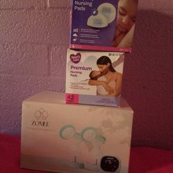 breastpump