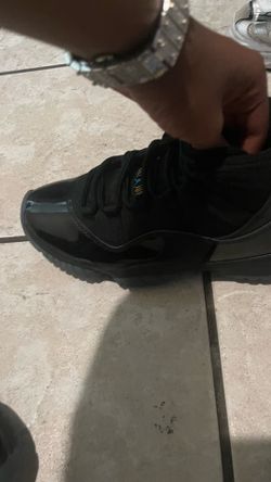 Gammas