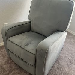 rocking swivel recliner Chair