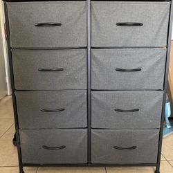 Dresser (Storage/Organizer)
