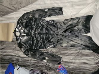 Black Panther Kids Costume