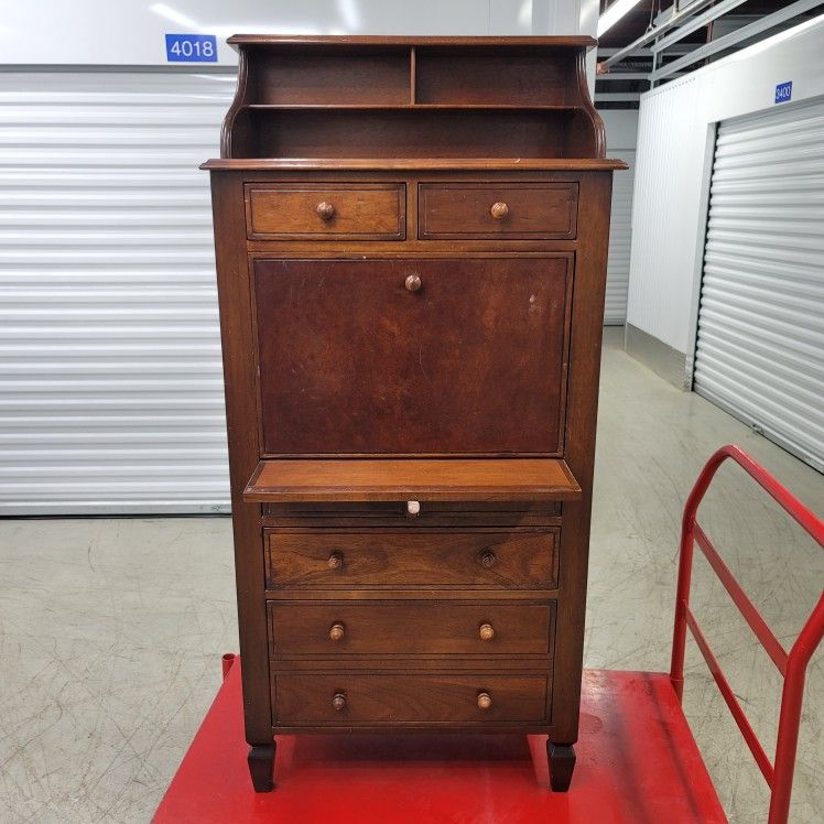 Secretary Desk