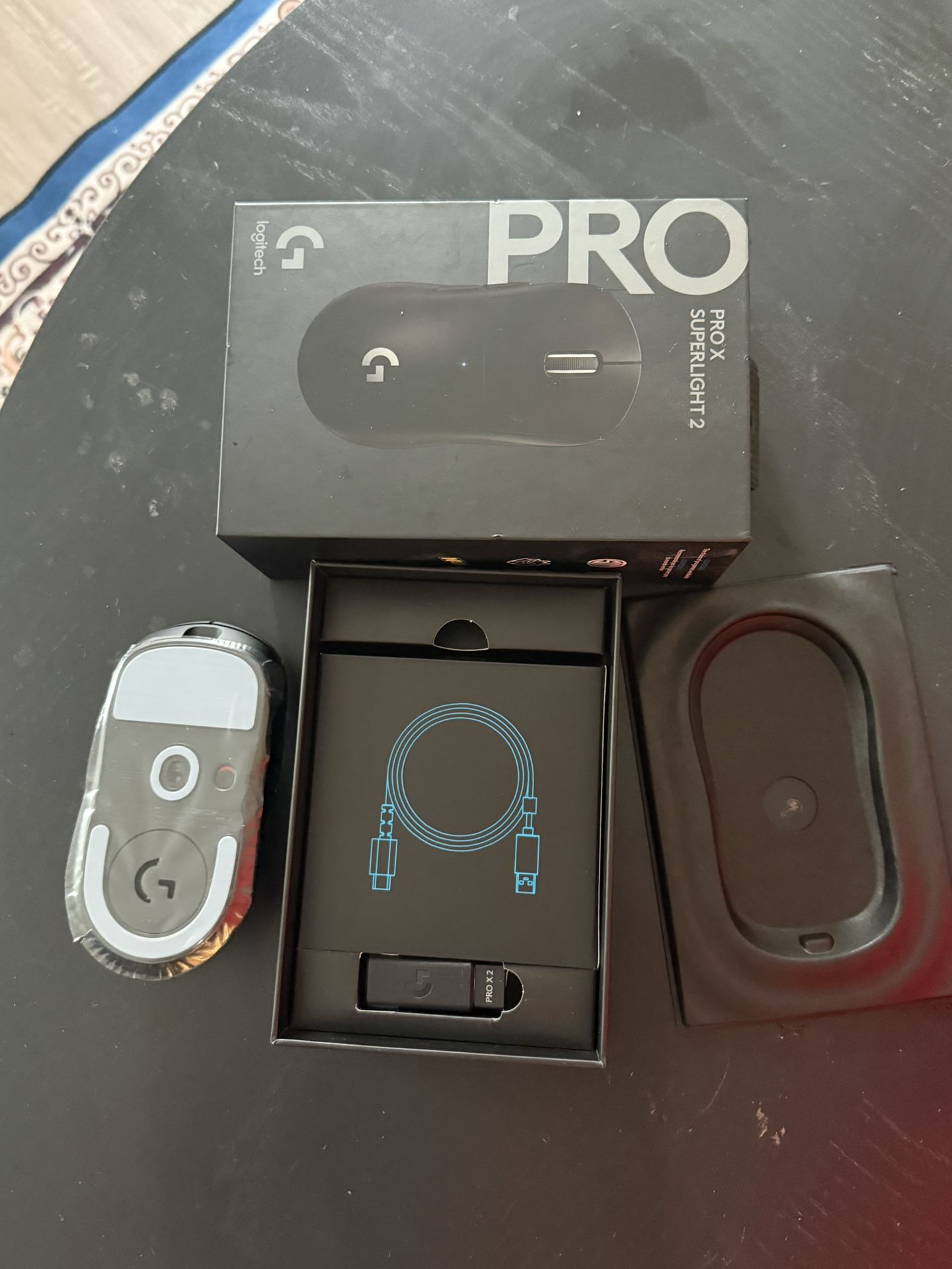 PRO X SUPERLIGHT 2