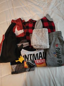 Boys Clothing 2-3yrs.old