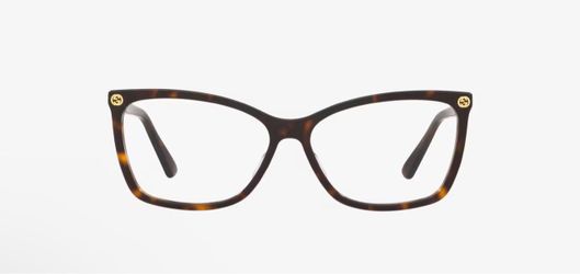 GUCCI prescription frames  GGO0250 (100% authentic)