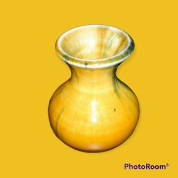 Handmade Miniature Ceramic Vase 