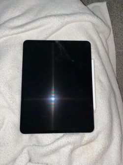 iPad Pro 13” M4 256 GB