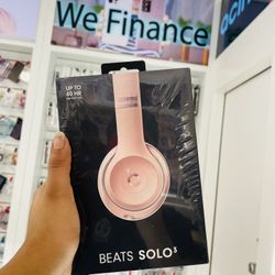 Beats Solo 