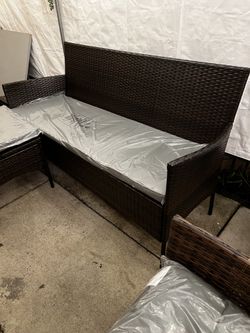 Patio Set