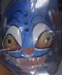 9" kpop  derpy plush