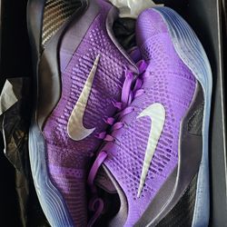 Nike Kobe 9 Moonwalker Sz 11
