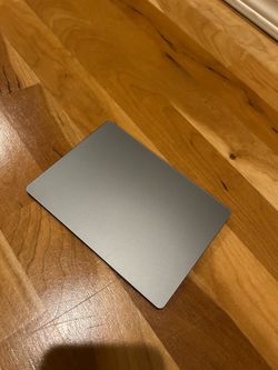 Apple Magic Trackpad 2 Lightning