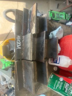 Shielded metal arc welding art