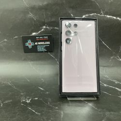 Samsung Galaxy S23 Ultra 